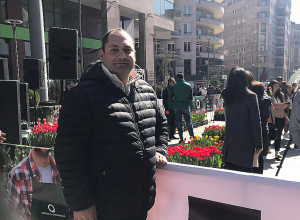 14000 կակաչ՝ Հյուսիսային պողոտայում/ լուսանկարներ