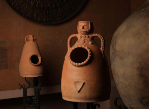 Հայաստանը պատվավոր հյուրի կարգավիճակով կներկայանա «Շարժայի ժառանգության օրեր» փառատոնին