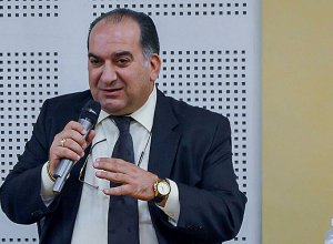 Ռուսաստանի հետ արտահանումները կանգ են առել․ Արտահանողների միության ղեկավար