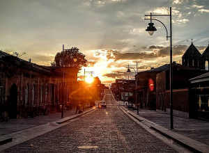 Գյումրու կենտրոնում վարձով բնակարանների գները հասան մինչև 1000 դոլարի․ Aravot.am