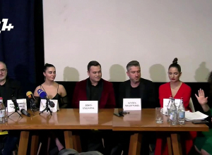 «Ես շատ կցանկանայի, որ այդ վատ գիծը մեր միջից դուրս գար»․ Անահիտ Կիրակոսյան