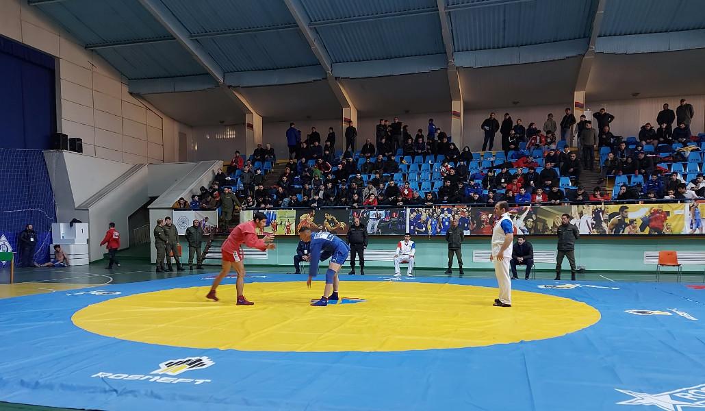 a1+sambo