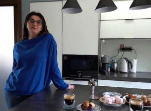 Գործուղում՝ պատերազմից 1 պակաս. Մի կնոջ պատմություն