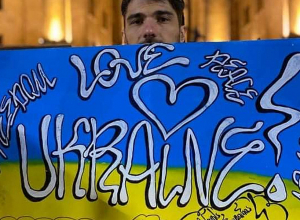 Վրաստանում պահանջում են սահմանել վիզային ռեժիմ Ռուսաստանի քաղաքացիների համար