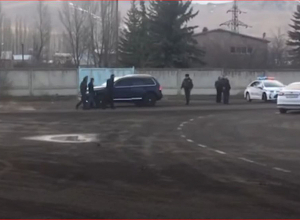 Դանակներ և մահակներ․ Սևանում իրականացվել է ուժեղացված ծառայություն