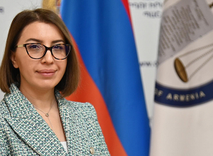 Մինչ այս պահը դեռ վերականգնված չէ Հայաստանից Արցախ գազի մատակարարումը. ՀՀ ՄԻՊ