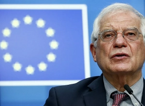 Եվրամիությունը չի հրաժարվի ռուսական նավթից և գազից. Բորել