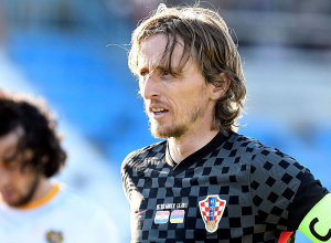 Ես նման իրավիճակ վերապրել եմ, դա սարսափելի է. Լուկա Մոդրիչ