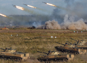 Ռուս-ուկրաինական պատերազմ. հաղթանակի ու պարտության գինը. ասուլիս․ ՈՒՂԻՂ