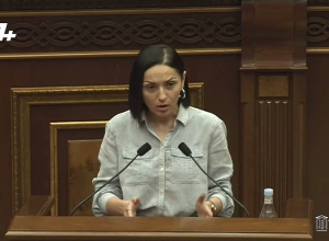 Դեն Բիլզերյանի ականջը կանչի․ էսքան պատգամավոր մտահոգված ա նրա տնտեսական շահերի պաշտպանությամբ