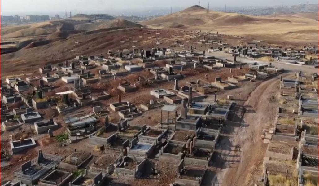 գերեզմանոց 6781