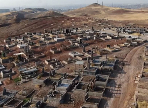 Գերեզմանատան վարիչին կաշառք վերցնելու համար մեղադրանք է ներկայացվել 