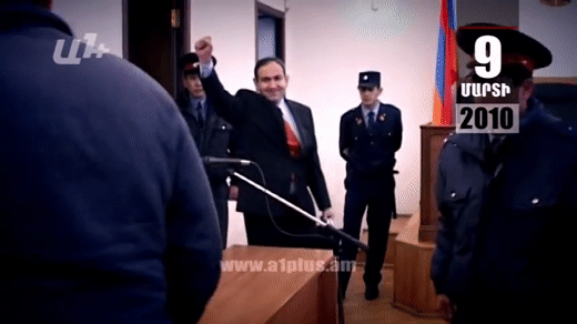 Календарь. 9 марта