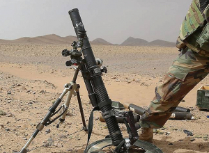 Ադրբեջանը կրկին ականանետ է կիրառել՝ այս անգամ Խնուշինակ գյուղի ուղղությամբ