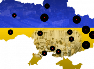 Ուկրաինայի դեսպանությունը ՀՀ-ում հաստատված քաղաքացիներին աջակցելու նպատակով գործարկել է նոր հարթակ