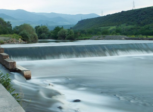 Կապահովվի Արփա-Սևան թունելի անխափան աշխատանքը