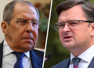 Կուլեբան ու Լավրովը համաձայնության չեն եկել