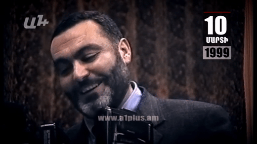 Օրացույց․ 10-ը մարտի․ Վազգեն Սարգսյանը խոստանում է ամուսնանալ