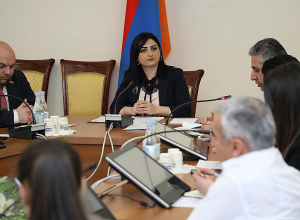 ՀՊՏՀ Եղեգնաձորի մասնաճյուղում 2022-2023թթ. համար ընդունելություն չի լինի