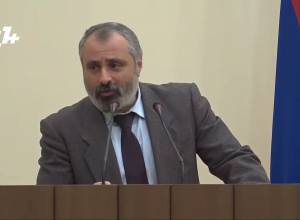 Եվրոպական խորհրդարանը  դատապարտում է Ադրբեջանի մշակութային ցեղասպանությունը