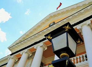 Կայացել է ՌԴ-ում ՀՀ դեսպանի և ՌԴ փոխվարչապետի հանդիպումը