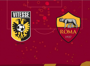 Ուղիղ. «Վիտես» - «Ռոմա». Հենրիխ Մխիթարյանը մեկնարկային կազմում է