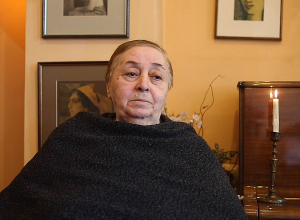 Մահացել է հասարական-քաղաքական գործիչ Ալվարդ Պետրոսյանը