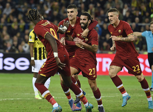 «Ռոման» առաջին խաղում հաղթեց «Վիտեսին». Մխիթարյանը փոխարինվեց 