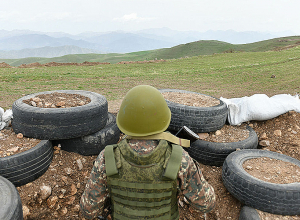 Ադրբեջանի կողմից հայերի նկատմամբ ատելության քարոզը ֆաշիստական դրսևորման է հասնում․ ՀՀ ՄԻՊ