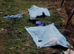 Զովունիում նռնակի պայթյունից կին և տղամարդ են մահացել