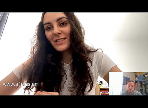 Я не брала оружия, оказывала медицинскую помощь солдатам: армянка из Львова