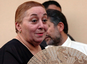 Ալվարդ Պետրոսյանի հոգեհանգիստը տեղի կունենա այսօր` Կոնդի Սուրբ Հովհաննես Մկրտիչ եկեղեցում