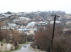 Ադրբեջանի զինված ուժերը քիչ առաջ ականներ են արձակել Խնապատ գյուղի ուղղությամբ․ ԱՀ ՆԳՆ