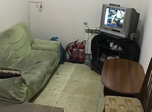 Գյումրի քաղաքի երկու բնակիչներ կալանավորվել են ավազակություն կատարելու մեղադրանքով (լուսանկարներ)