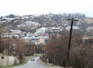 Ադրբեջանի զինված ուժերի թիրախակետում խաղաղ բնակավայրերն են. ԱՀ ոստիկանություն