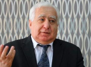 Մահացել է Հայ ֆիլհարմոնիայի երկարամյա տնօրեն, մշակութային և հասարակական գործիչ Գագիկ Մանասյանը