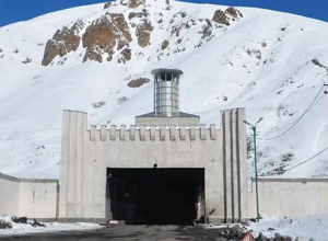 Դիլիջանի թունելը կիսով չափ հոսանքազրկվել է