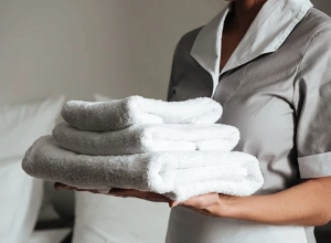 Երևանում հյուրանոցի մաքրուհին ռուս զբոսաշրջիկներից 2000 դոլար է գողացել․ shamshyan.com