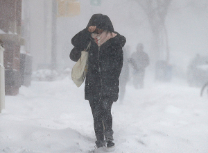 Ցրտելու է ևս 4-6 աստիճանով․ սպասվում են ինտենսիվ տեղումներ, քամու ուժգնացում