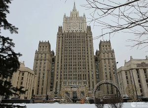 ՌԴ ԱԳՆ-ն հայտնել է մինչև օգոստոսի վերջ Հայաստանի և Ադրբեջանի հետ շփումներ կազմակերպելու պլանների մասին