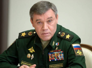 Ինչ են քննարկել Ռուսաստանի և Թուրքիայի ԶՈՒ ԳՇ պետերը