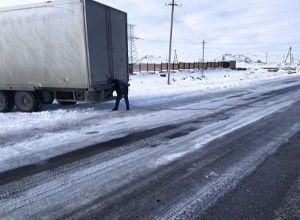 Փրկարարները դուրս են բերել մոտ 21 արգելափակված ավտոմեքենա