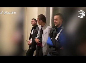 Հետպատերազմական ծանր ժամանակաշրջանում զավեշտալի դեպքեր են եղել