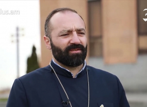 Պատերազմից հետո հոգևորականների բեռը ծանրացավ