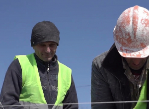 Նուբարաշենը մինչև տարեվերջ նոր դպրոց կունենա