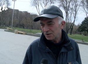 Ինչպես կավարտվի ռուս ուկրաինական պատերազմը․ հարցումներ Երեւանում