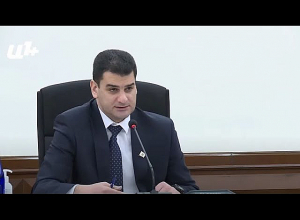Էդ շանտաժի լեզվով չի լինի խոսալ էլի․ հետևներից կընկնեմ ու իրանք գիտեն ինչ եմ ասում․ Հրաչյա Սարգսյան