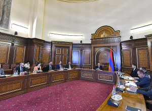 Ներդրումային կոմիտեն գնահատելու է հանրային ներդրումների առաջնահերթությունները. վարչապետ