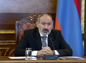Նիկոլ Փաշինյանի խոսքը՝ Ներդրումային կոմիտեի առաջին նիստին
