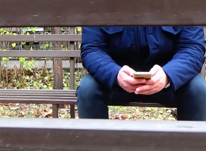 Էլեկտրոնային դրամապանակից գումար հափշտակած անձը հայտնաբերվեց